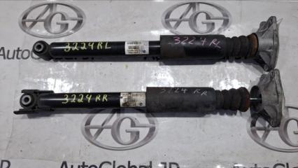 Амортизатор задний MINI COOPER Clubman F54 B47C20A 33526862712 1 ракурс