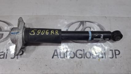 Амортизатор задний MITSUBISHI OUTLANDER GN0W 4B12-S91 4162A506 2 ракурс