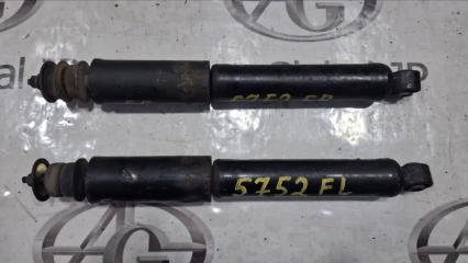 Амортизатор передний ISUZU BIGHORN UBS69GW 4JG2 8971135000 1 ракурс