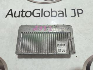Блок управления efi TOYOTA WISH ZGE20W 2ZRFAE 8966168240 1 ракурс