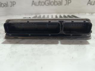 Блок управления efi TOYOTA WISH ZGE20W 2ZRFAE 8966168240 3 ракурс