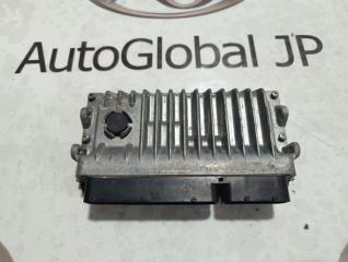 Блок управления efi TOYOTA WISH ZGE20W 2ZRFAE 8966168240 4 ракурс