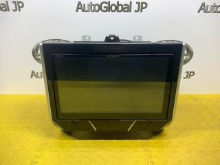 Магнитофон NISSAN SERENA GFNC27 MR20DD CE901SE 1 ракурс