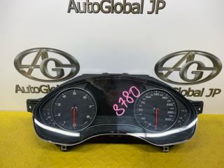 Спидометр AUDI A6 4G CHVA 4G8920931L 1 ракурс