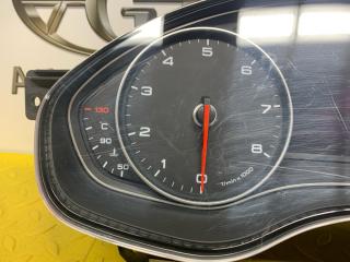 Спидометр AUDI A6 4G CHVA 4G8920931L 3 ракурс