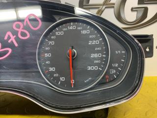 Спидометр AUDI A6 4G CHVA 4G8920931L 5 ракурс