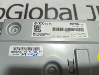 Монитор AUDI S5 8F CAKA 8R0919604 3 ракурс