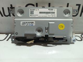 Монитор AUDI S5 8F CAKA 8R0919604 4 ракурс