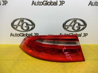 Стоп-сигнал левый задний Jaguar XE X760 AJ200 T4N7913 1 ракурс Стоп-сигнал левый задний Jaguar XE X760 AJ200 T4N7913 1 ракурс