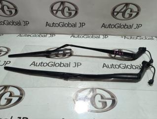 Дворник передний MITSUBISHI OUTLANDER GN0W 4B12-S91 28880W090P 1 ракурс