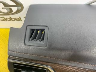 Airbag пассажирский TOYOTA CAMRY AVV50 2AR-FXE 7396033140 3 ракурс