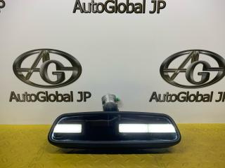 Зеркало салона Volvo V60 FW B4204T11 31352950 1 ракурс