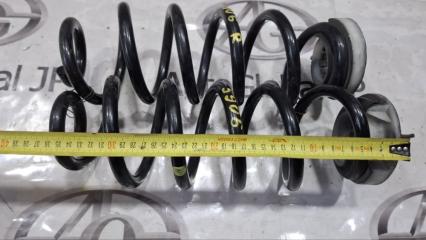 Пружина задняя MITSUBISHI OUTLANDER GN0W 4B12-S91 4140A565 5 ракурс