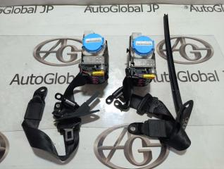 Ремень безопасности передний AUDI S5 8F CAKA 8F1857705 1 ракурс