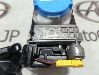 Ремень безопасности передний AUDI S5 8F CAKA 8F1857705 5 ракурс