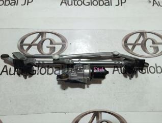 Трапеция дворников передняя MITSUBISHI OUTLANDER GN0W 4B12-S91 28840W010P 1 ракурс