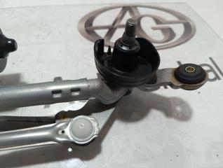 Трапеция дворников передняя MITSUBISHI OUTLANDER GN0W 4B12-S91 28840W010P 2 ракурс