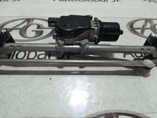 Трапеция дворников передняя MITSUBISHI OUTLANDER GN0W 4B12-S91 28840W010P 3 ракурс