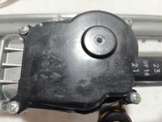 Трапеция дворников передняя MITSUBISHI OUTLANDER GN0W 4B12-S91 28840W010P 5 ракурс