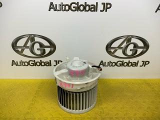 Мотор печки NISSAN SERENA GFNC27 MR20DD 273755TA1A 1 ракурс