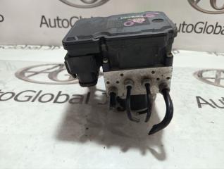 Блок abs Volvo V60 FW B4204T11 31400546 3 ракурс Блок abs Volvo V60 FW B4204T11 31400546 3 ракурс