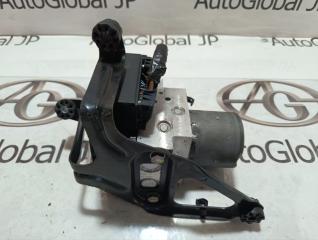Блок abs BMW X5 E70 N55B30A 34516865025 3 ракурс