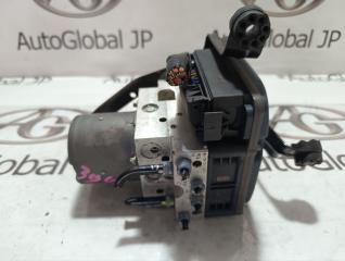 Блок abs BMW X5 E70 N55B30A 34516865025 4 ракурс