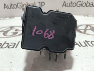Блок abs NISSAN SERENA GFNC27 MR20DD 476605TD1B 1 ракурс