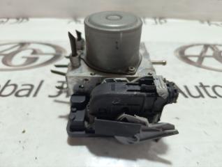 Блок abs NISSAN SERENA GFNC27 MR20DD 476605TD1B 4 ракурс