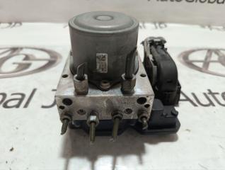 Блок abs NISSAN SERENA GFNC27 MR20DD 476605TD1B 5 ракурс