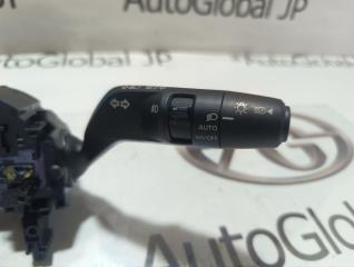 Блок подрулевых переключателей MITSUBISHI OUTLANDER GN0W 4B12-S91 8600A951 2 ракурс