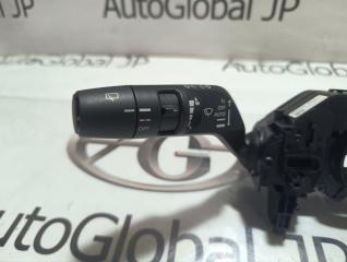 Блок подрулевых переключателей MITSUBISHI OUTLANDER GN0W 4B12-S91 8600A951 4 ракурс