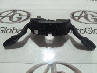 Блок подрулевых переключателей MITSUBISHI OUTLANDER GN0W 4B12-S91 8600A951 5 ракурс