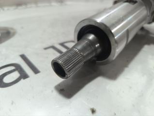 Рулевая колонка MITSUBISHI OUTLANDER GN0W 4B12-S91 4401A475 5 ракурс