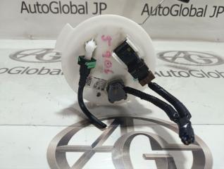 Топливный насос MITSUBISHI OUTLANDER GN0W 4B12-S91 1760A675 2 ракурс Топливный насос MITSUBISHI OUTLANDER GN0W 4B12-S91 1760A675 2 ракурс