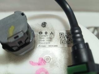 Топливный насос MITSUBISHI OUTLANDER GN0W 4B12-S91 1760A675 3 ракурс Топливный насос MITSUBISHI OUTLANDER GN0W 4B12-S91 1760A675 3 ракурс