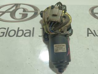 Мотор дворников ISUZU BIGHORN UBS69GW 4JG2 8943588382 2 ракурс