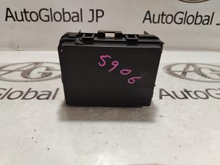 Блок предохранителей MITSUBISHI OUTLANDER GN0W 4B12-S91 8637C324 1 ракурс