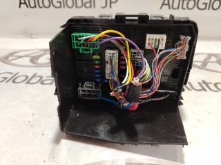 Блок предохранителей MITSUBISHI OUTLANDER GN0W 4B12-S91 8637C324 3 ракурс