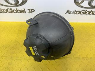 Бачок расширительный BMW X3 F25 N47D20C 17138616418 2 ракурс