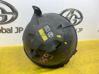 Бачок расширительный BMW X3 F25 N47D20C 17138616418 3 ракурс