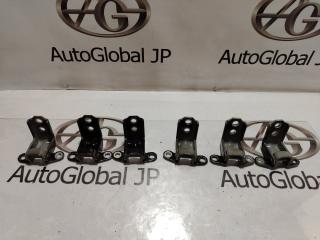 Петля дверная MITSUBISHI OUTLANDER GN0W 4B12-S91 5702A314 1 ракурс
