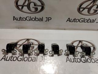 Петля дверная MITSUBISHI OUTLANDER GN0W 4B12-S91 5702A314 2 ракурс