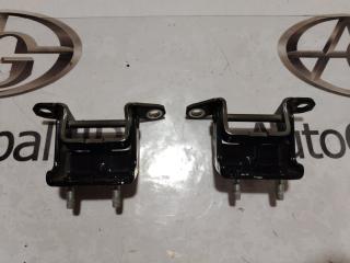 Петли 5-й двери MITSUBISHI OUTLANDER GN0W 4B12-S91 5802A456 3 ракурс