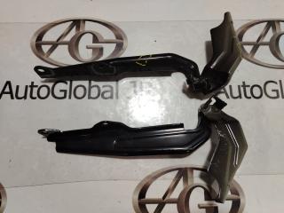 Петля капота передняя MITSUBISHI OUTLANDER GN0W 4B12-S91 5905A207 3 ракурс