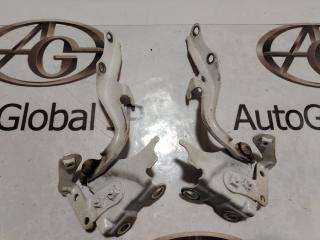 Петля капота LEXUS RX450H GYL16 2GRFXE 5386648060 2 ракурс