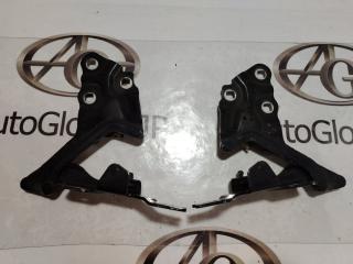 Петля капота BMW X3 F25 N47D20C 41617262875 4 ракурс