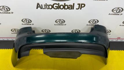 Бампер задний Jaguar XE X760 AJ200 T4N7762LML 1 ракурс