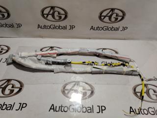 Airbag крыши левый MITSUBISHI OUTLANDER GN0W 4B12-S91 7030A897 1 ракурс