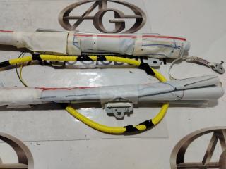 Airbag крыши левый MITSUBISHI OUTLANDER GN0W 4B12-S91 7030A897 4 ракурс